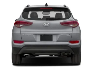 2016 Hyundai Tucson Limited stock 260645H photo 8