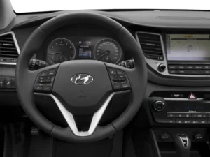 2016 Hyundai Tucson Limited stock 260645H photo 9