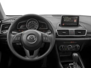 2016 Mazda Mazda3 i Sport stock 260681P photo 10