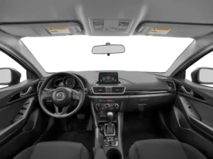 2016 Mazda Mazda3 i Sport stock 260681P photo 11