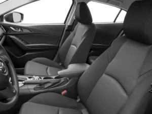 2016 Mazda Mazda3 i Sport stock 260681P photo 12
