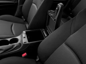 2016 Mazda Mazda3 i Sport stock 260681P photo 18