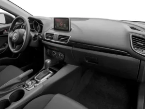 2016 Mazda Mazda3 i Sport stock 260681P photo 19