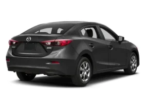 2016 Mazda Mazda3 i Sport stock 260681P photo 2