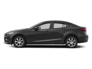 2016 Mazda Mazda3 i Sport stock 260681P photo 3