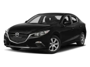 2016 Mazda Mazda3 i Sport stock 260681P photo 4