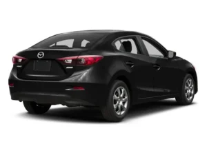 2016 Mazda Mazda3 i Sport stock 260681P photo 5