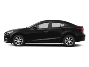 2016 Mazda Mazda3 i Sport stock 260681P photo 6