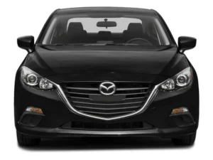 2016 Mazda Mazda3 i Sport stock 260681P photo 7