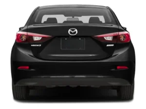 2016 Mazda Mazda3 i Sport stock 260681P photo 8