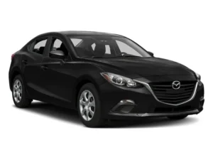 2016 Mazda Mazda3 i Sport stock 260681P photo 9