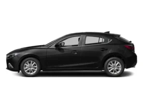 2016 Mazda Mazda3 i Touring stock 260691 photo 3