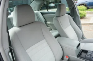 2016 Toyota Camry Hybrid LE stock 260618 photo 20