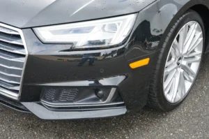 2017 Audi A4 Prestige stock 260571MC photo 11