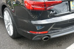 2017 Audi A4 Prestige stock 260571MC photo 12