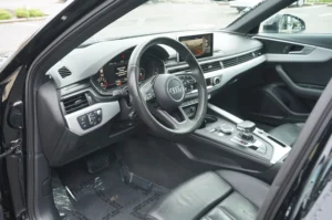 2017 Audi A4 Prestige stock 260571MC photo 19