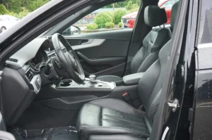 2017 Audi A4 Prestige stock 260571MC photo 20