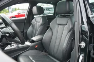 2017 Audi A4 Prestige stock 260571MC photo 21