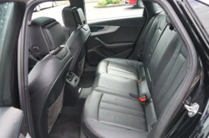 2017 Audi A4 Prestige stock 260571MC photo 22