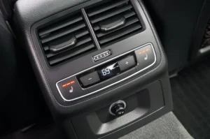 2017 Audi A4 Prestige stock 260571MC photo 23