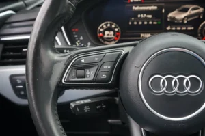 2017 Audi A4 Prestige stock 260571MC photo 30