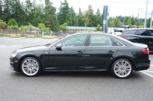 2017 Audi A4 Prestige stock 260571MC photo 7