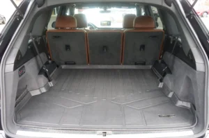 2017 Audi Q7 Premium Plus stock 14038a photo 13