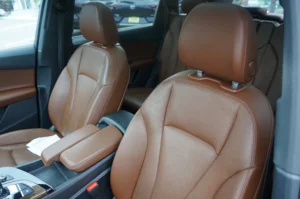 2017 Audi Q7 Premium Plus stock 14038a photo 24
