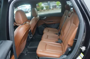 2017 Audi Q7 Premium Plus stock 14038a photo 25