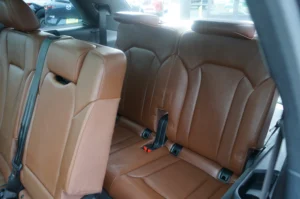 2017 Audi Q7 Premium Plus stock 14038a photo 26