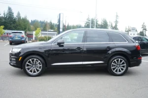 2017 Audi Q7 Premium Plus stock 14038a photo 7