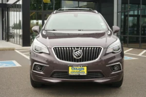 2017 Buick Envision Essence stock 260548 photo 10