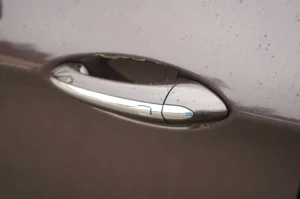 2017 Buick Envision Essence stock 260548 photo 14