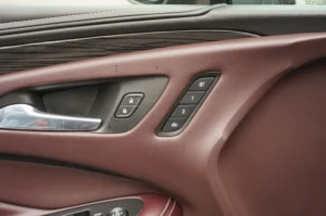 2017 Buick Envision Essence stock 260548 photo 18