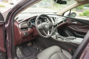 2017 Buick Envision Essence stock 260548 photo 19