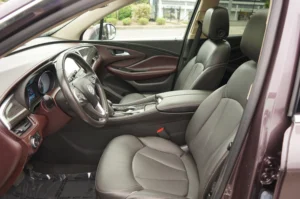 2017 Buick Envision Essence stock 260548 photo 20