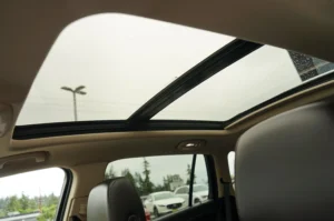 2017 Buick Envision Essence stock 260548 photo 21