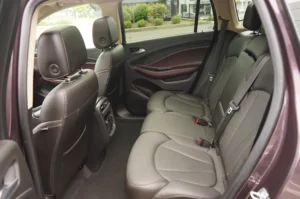 2017 Buick Envision Essence stock 260548 photo 22