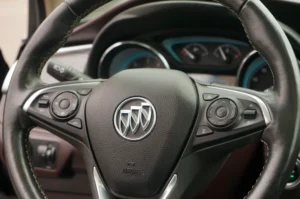 2017 Buick Envision Essence stock 260548 photo 25