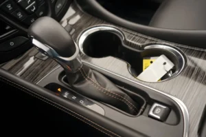 2017 Buick Envision Essence stock 260548 photo 26