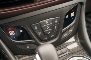 2017 Buick Envision Essence stock 260548 photo 27