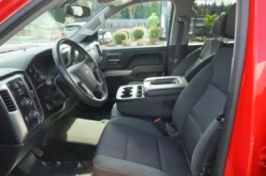 2017 Chevrolet Silverado 1500 LT stock 260415 photo 12