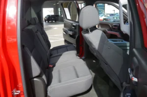 2017 Chevrolet Silverado 1500 LT stock 260415 photo 16