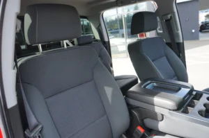 2017 Chevrolet Silverado 1500 LT stock 260415 photo 17