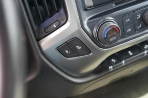 2017 Chevrolet Silverado 1500 LT stock 260415 photo 18