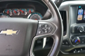 2017 Chevrolet Silverado 1500 LT stock 260415 photo 21