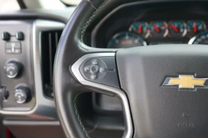2017 Chevrolet Silverado 1500 LT stock 260415 photo 22