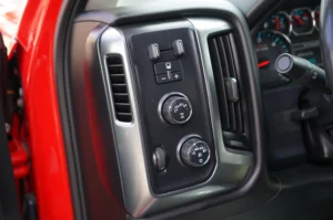 2017 Chevrolet Silverado 1500 LT stock 260415 photo 9