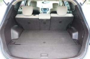 2017 Hyundai SANTA FE SPORT 2.4 Base stock 260492H photo 10