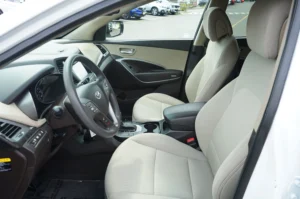 2017 Hyundai SANTA FE SPORT 2.4 Base stock 260492H photo 15